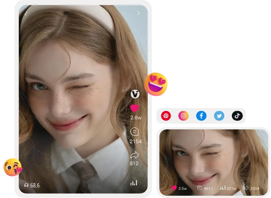 Image describing 释放创作的指数式传播潜力